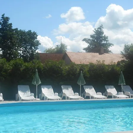 شقة Mit Pool, Spielplatz Wlan Am Balatonufer, Direkt Am